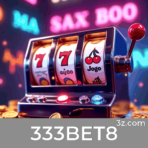 333BET8: Experiência de Jogo Diversificada para Brasileiros