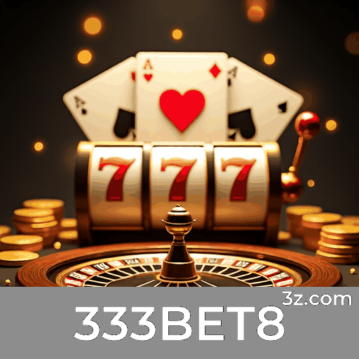 333BET8: Aplicativo de Apostas para Brasileiros