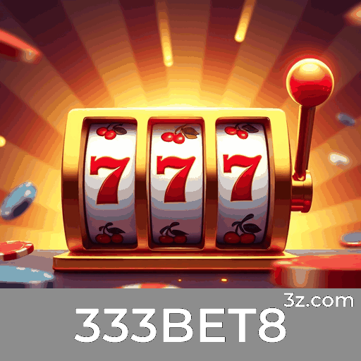 333BET8: Experiência de Cassino Profissional e Interativa
