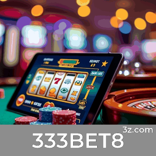 Sistema de Recompensas Progressivas: Maximize Ganhos 333BET8