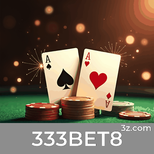 333BET8: Aplicativo de Apostas para Brasileiros