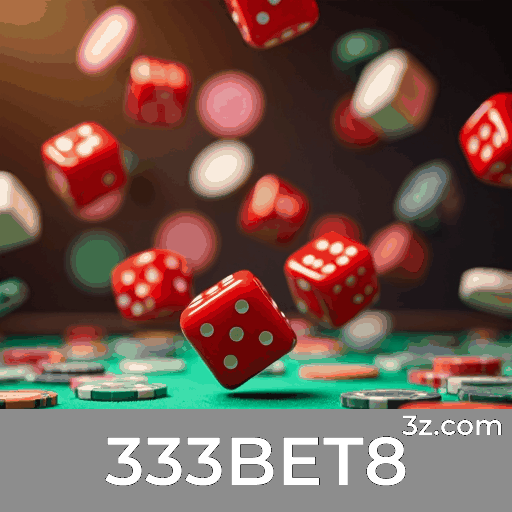 333BET8: A Plataforma de Jogos Online Segura e Profissional