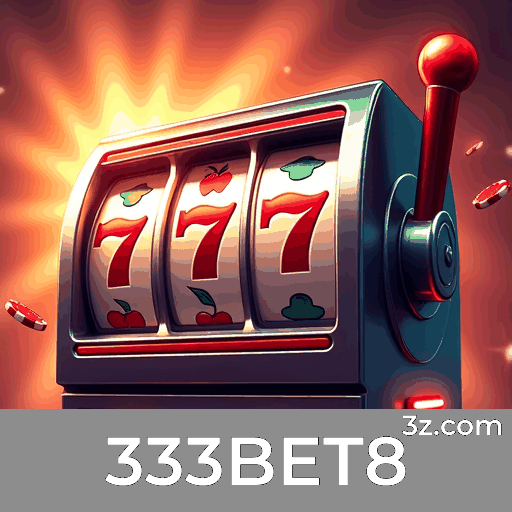 333BET8: A Plataforma de Jogos Online Segura e Profissional