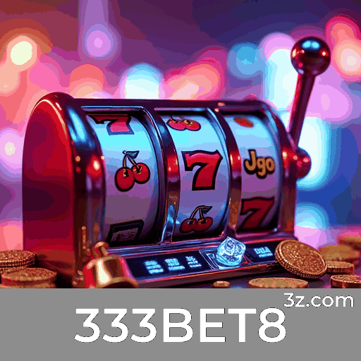 333BET8: Experiência de Jogo Diversificada para Brasileiros