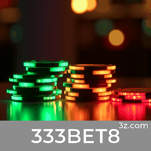 333BET8: Diversão Sem Limites para Jogadores Brasileiros