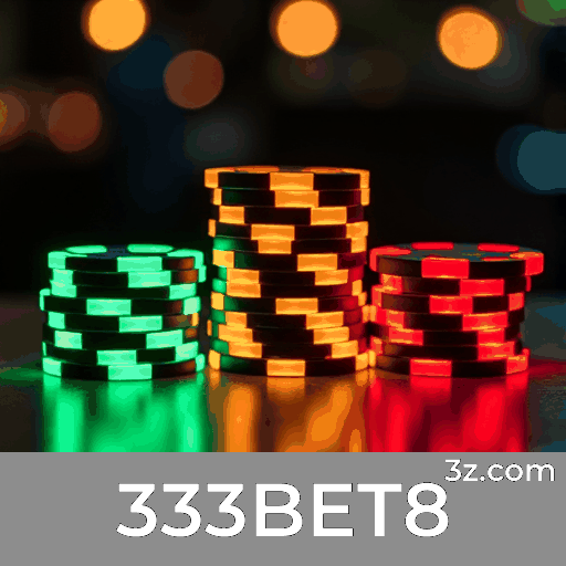 333BET8: A Plataforma de Jogos Online Segura e Profissional