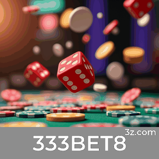 333BET8: Experiência de Cassino Profissional e Interativa
