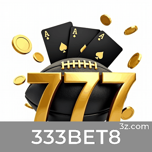333BET8: Cassino Premiado e Pagamentos Rápidos