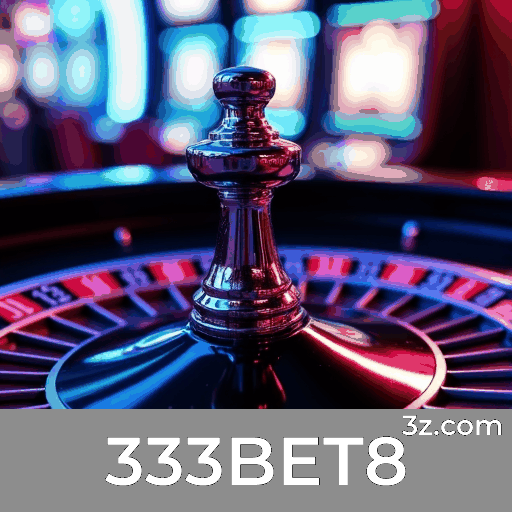 333BET8: Aplicativo de Apostas para Brasileiros