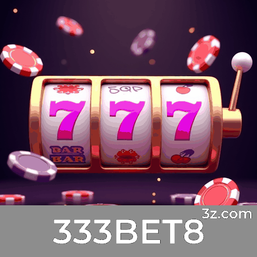 333BET8: A Plataforma de Jogos Online Segura e Profissional