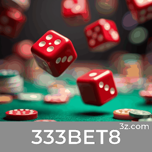 333BET8: Experiência de Jogo Diversificada para Brasileiros