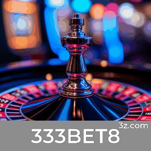 333BET8: Experiência de Cassino Profissional e Interativa