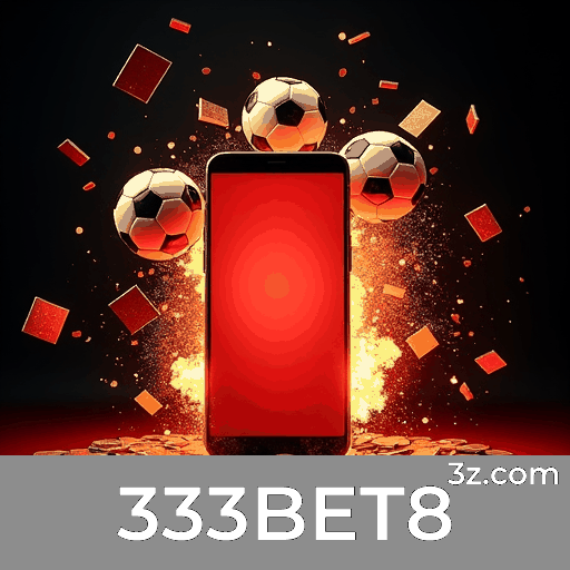 333BET8: Cassino Premiado e Pagamentos Rápidos