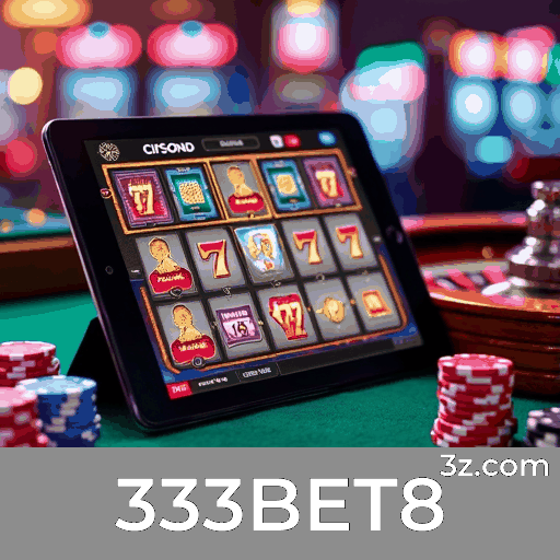 333BET8: Experiência de Jogo Diversificada para Brasileiros