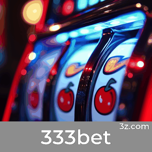 333bet: Seu Cassino Online Seguro e Premiado