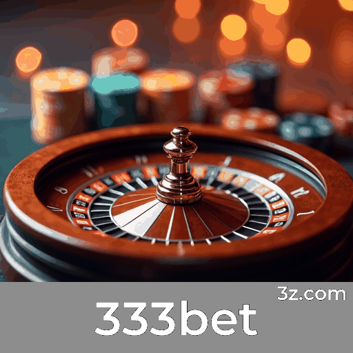 A Emoção dos Jogos de Cassino no 333bet: Ganhe Grande!