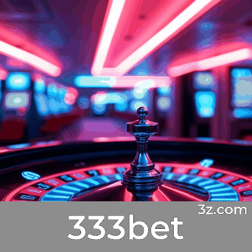 333bet: Seu Cassino Online Seguro e Premiado