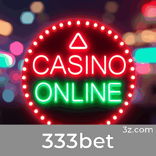 333bet: Experiência de Luxo com Dealers Internacionais