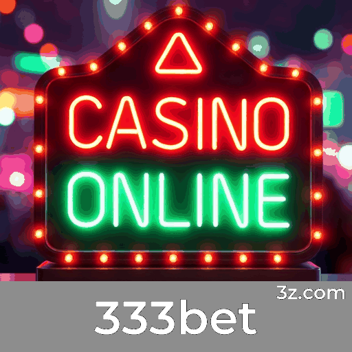 333bet: Seu Cassino Online Seguro e Premiado
