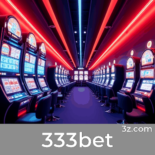 333bet: Seu Cassino Online Seguro e Premiado